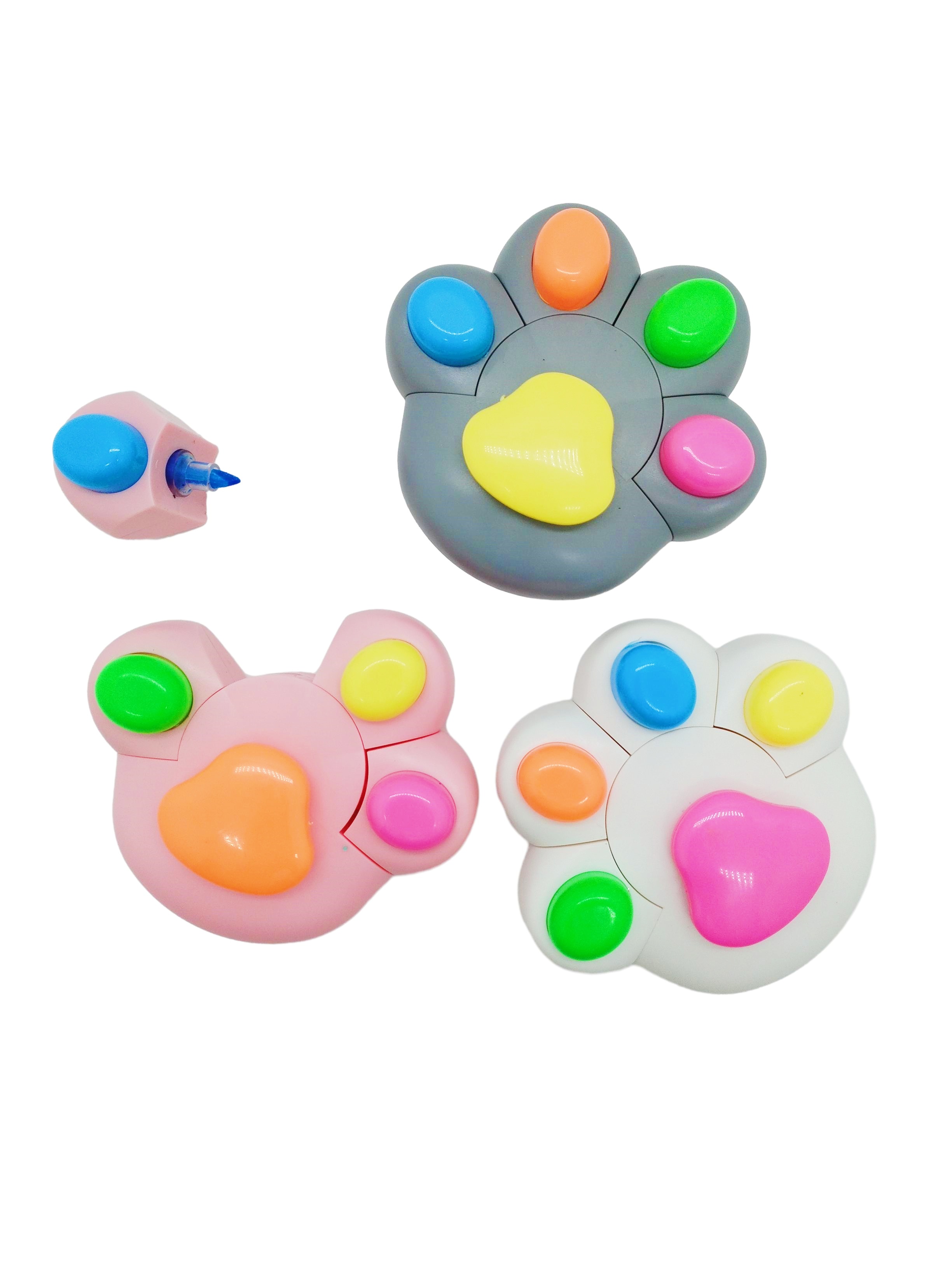 PAW HIGHLIGHTER
